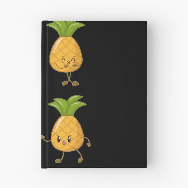 Item preview, Cute Pineapples designed and sold by IshitaPoint.