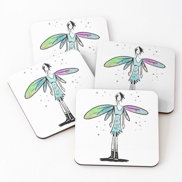 Item preview, Pixie designed and sold by Moon Feather Hollow.