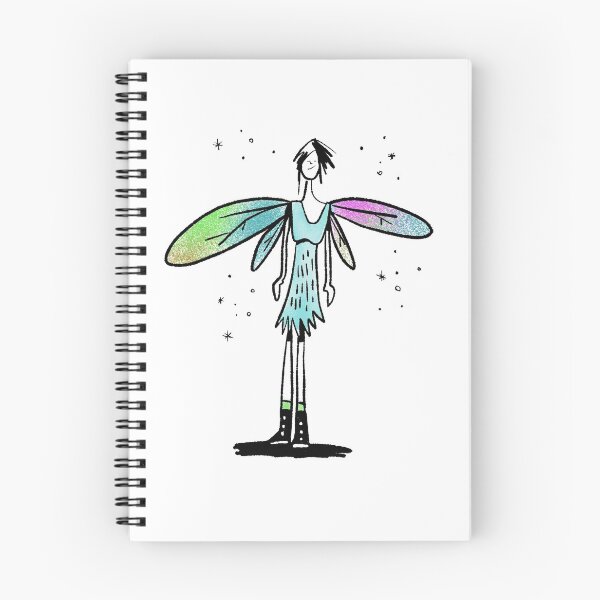 Item preview, Pixie designed and sold by Moon Feather Hollow.