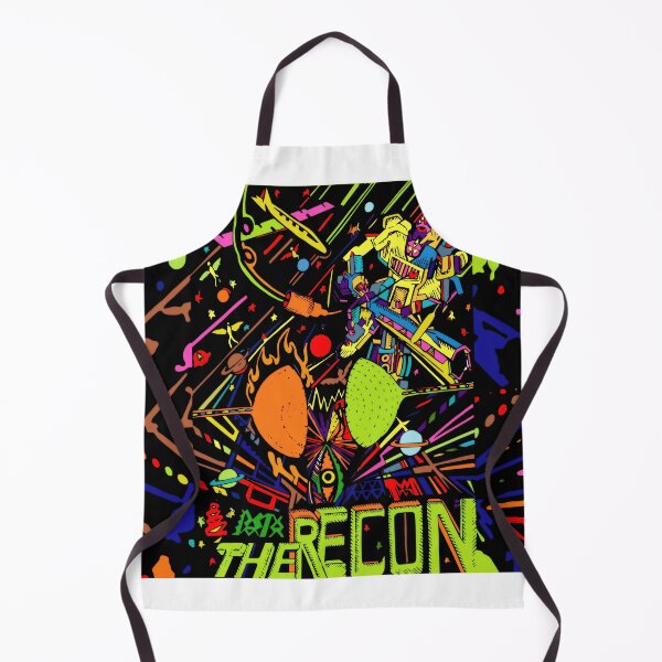 Item preview, The Recon designed and sold by PsydEffects.