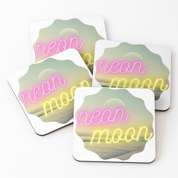 Item preview, Neon moon designed and sold by Phelps2020.
