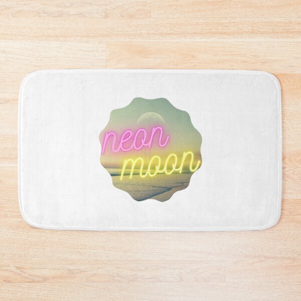 Item preview, Neon moon designed and sold by Phelps2020.