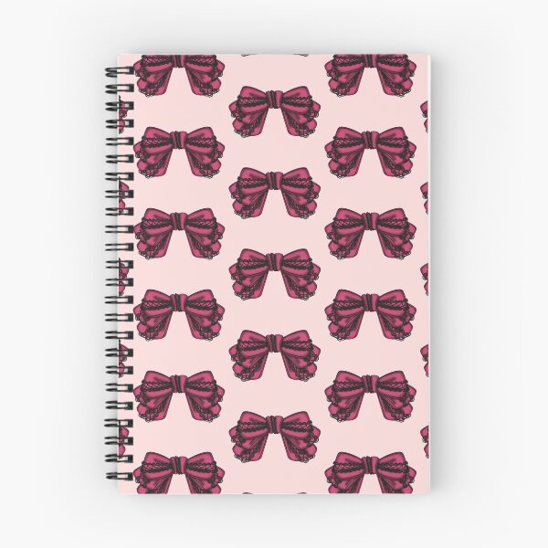 Item preview, Pretty Pink Bow designed and sold by MissRebelArt.