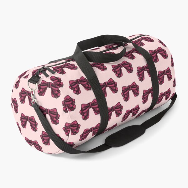 Item preview, Pretty Pink Bow designed and sold by MissRebelArt.