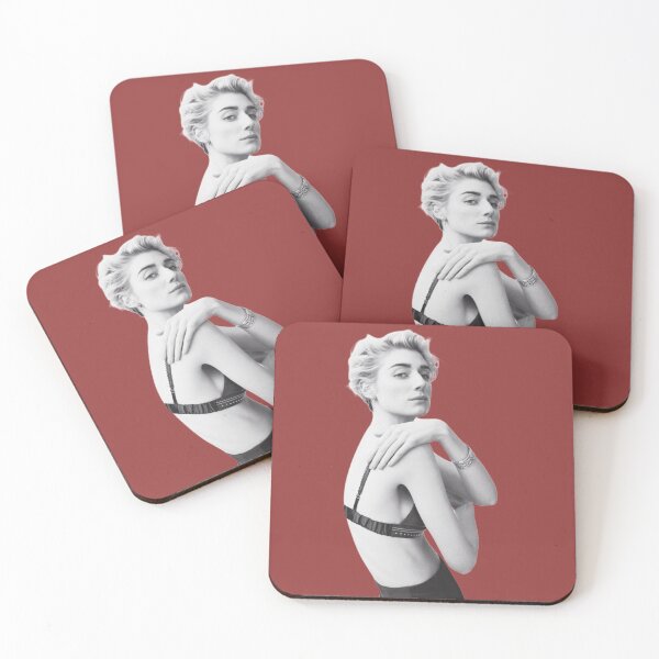 Item preview, Elizabeth Debicki designed and sold by hope ..