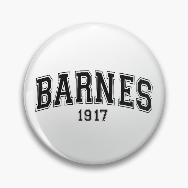 Item preview, Barnes 1917 designed and sold by MardiBoy.