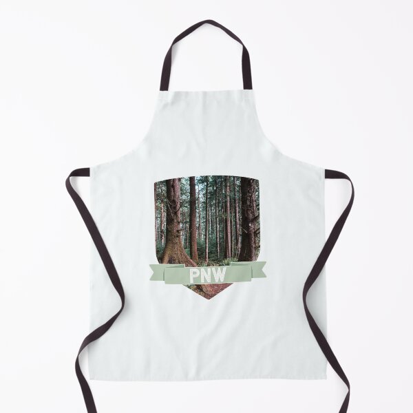 Item preview, PNW Forest on the Oregon Coast designed and sold by anthonylonder.