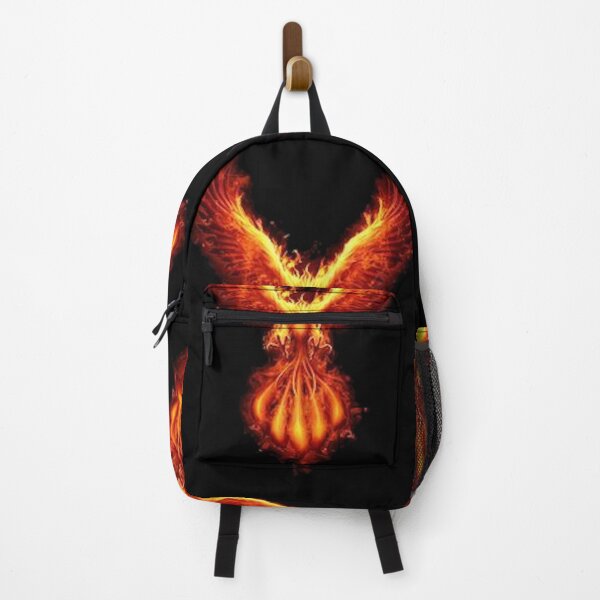 Item preview, Phoenix designed and sold by GingerMS.