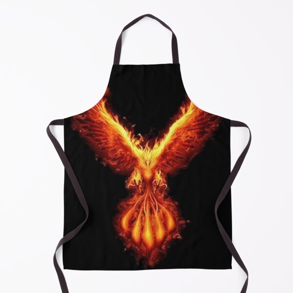 Item preview, Phoenix designed and sold by GingerMS.