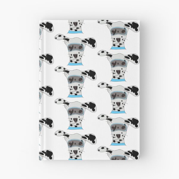 Item preview, Ski Dog designed and sold by DailyCollection.