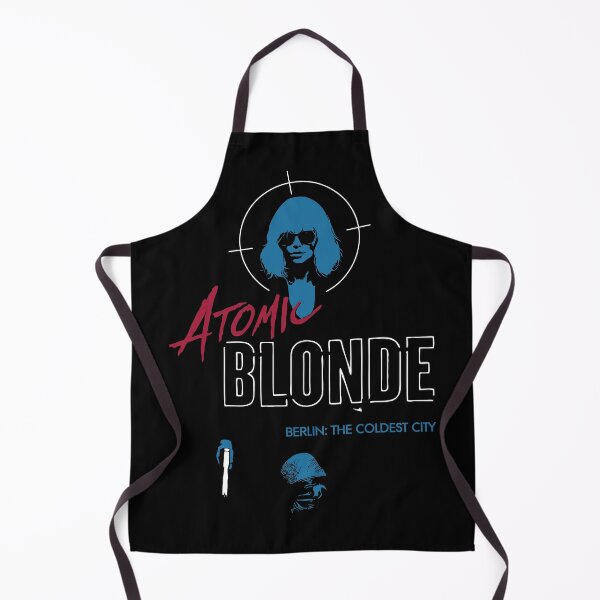 Item preview, Atomic Blonde 3 Colour designed and sold by creativejim.
