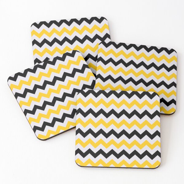 Item preview, Abstract geometric zigzag  designed and sold by ValeryFlame.