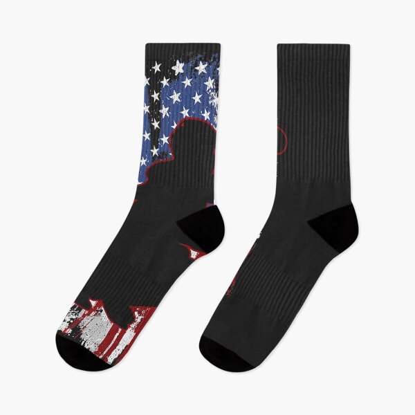 Item preview, Softball Catcher American Flag Softball Player  designed and sold by jadynbennionv.