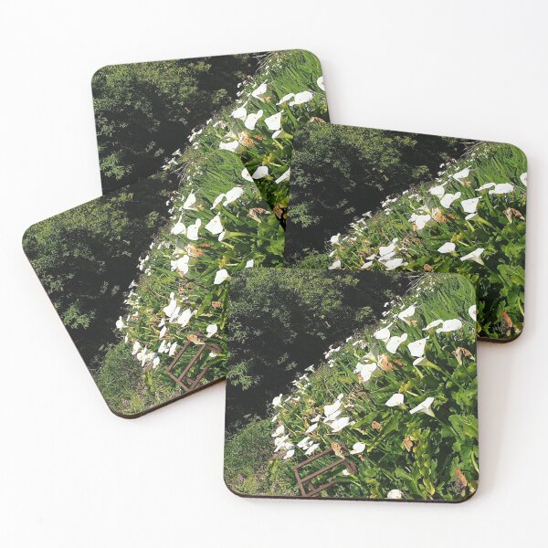 Item preview, Lily of the Nile Garden designed and sold by QuartzDezign.