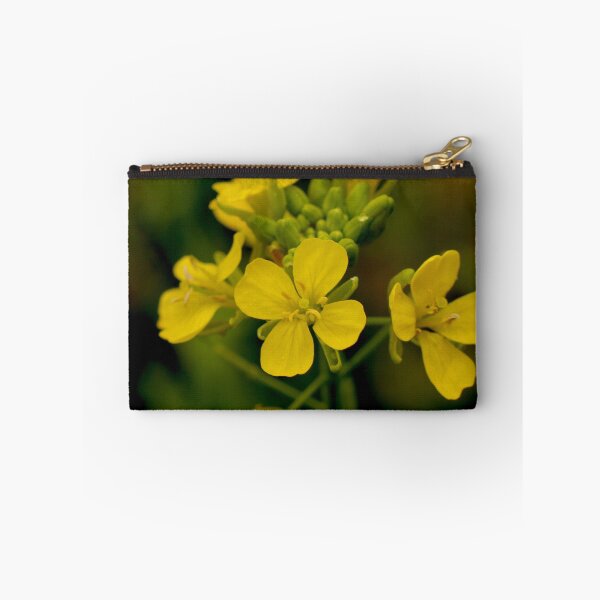 Item preview, Mustard Lettuce Flowers designed and sold by Geoff Treagus.