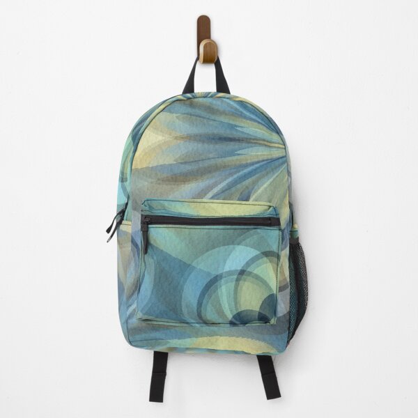 Item preview, flowery abstract designed and sold by Heather Buechel.