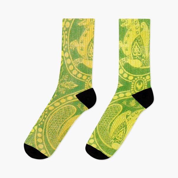 Item preview, Green n Gold designed and sold by bigted9.