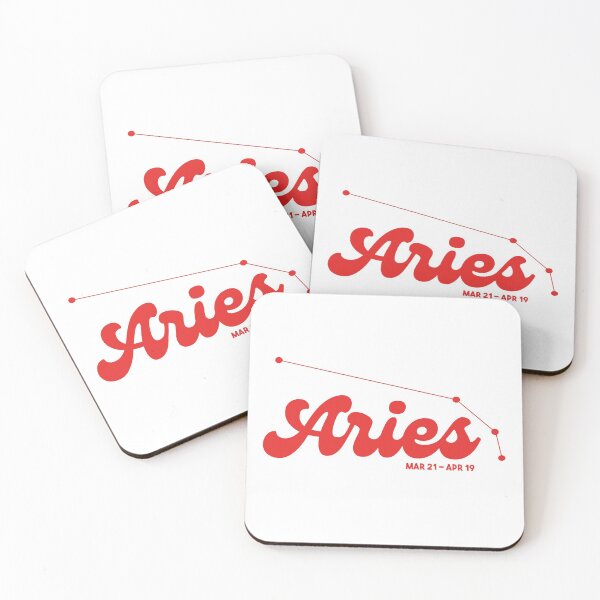 Item preview, Aries designed and sold by Sarah Anderson.