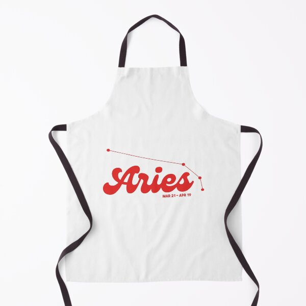 Item preview, Aries designed and sold by Sarah Anderson.
