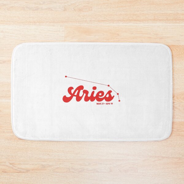 Item preview, Aries  designed and sold by Sarah Anderson.