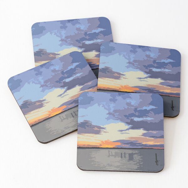 Item preview, Days End designed and sold by imageark.