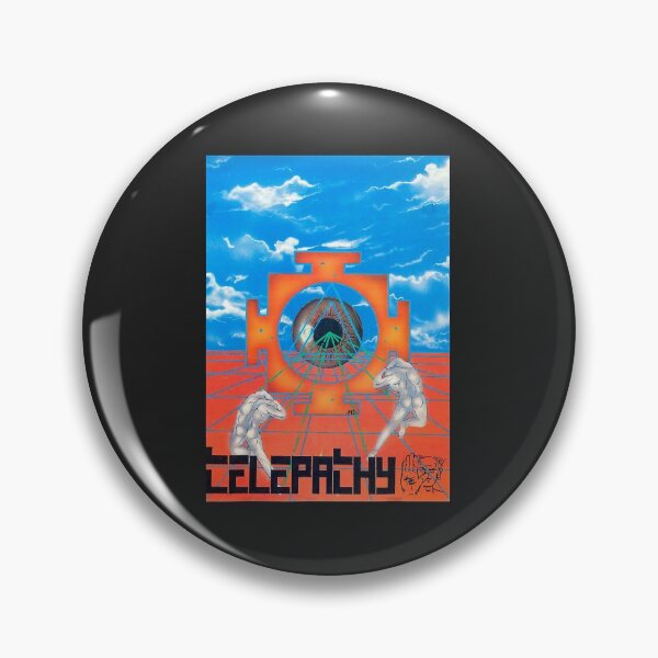 Item preview, Telepathy designed and sold by jadynbennionv.