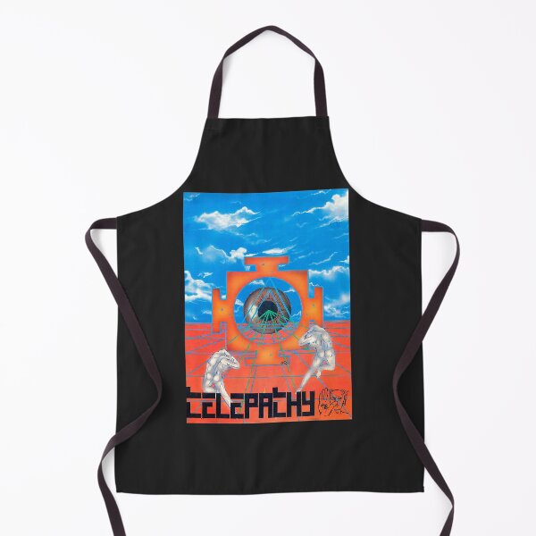 Item preview, Telepathy designed and sold by jadynbennionv.