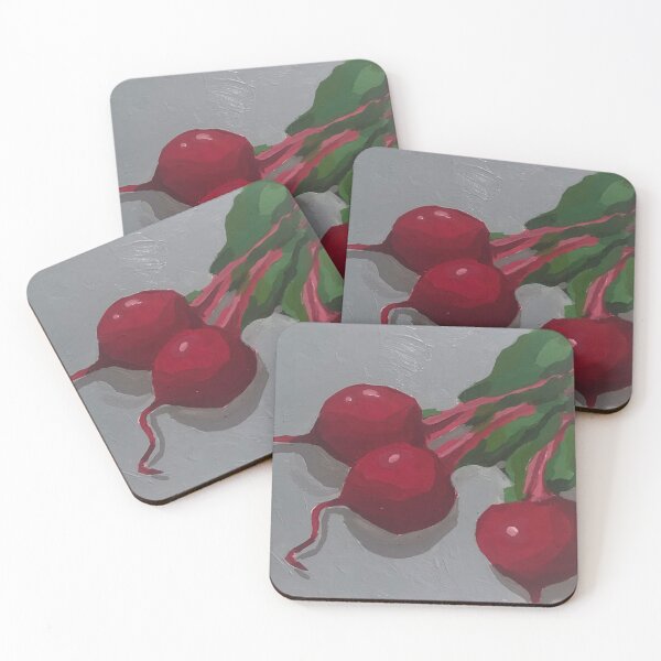 Item preview, Beets Painting designed and sold by Valentine39.