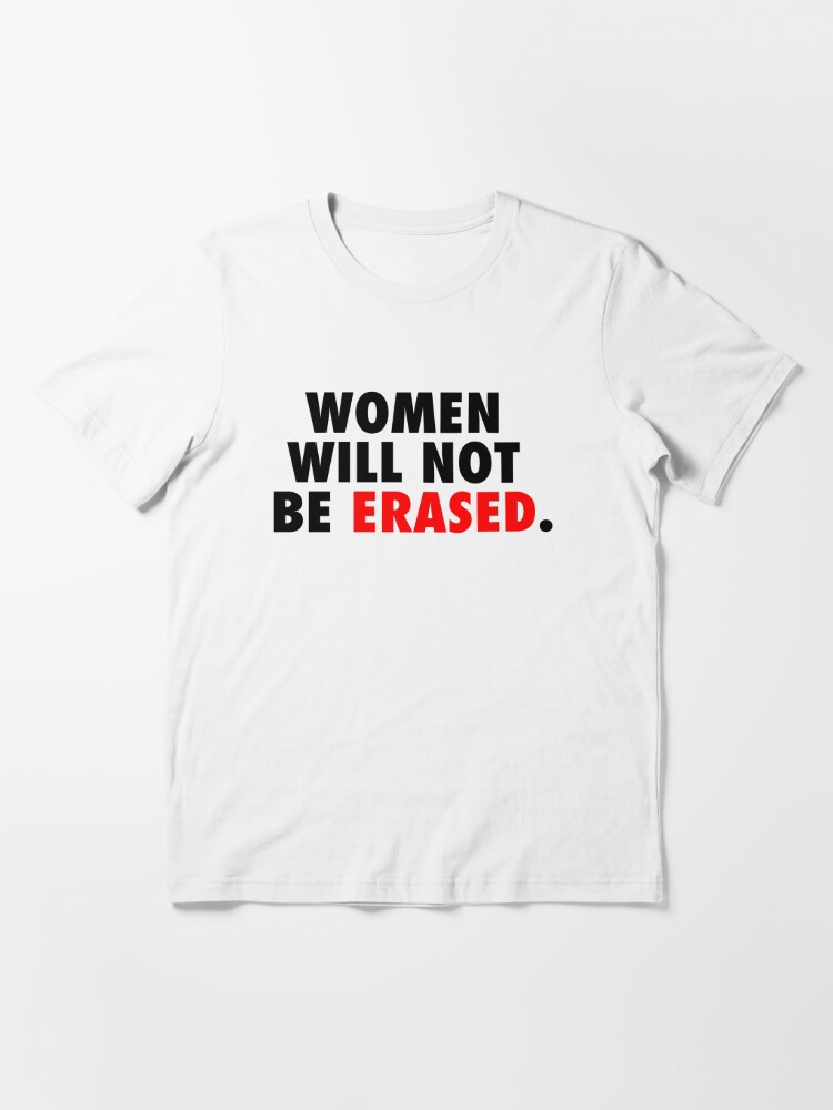 Protect Women's Sports Essential T-Shirt for Sale by Womanation