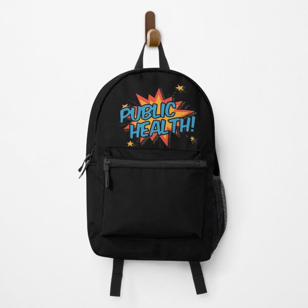 Item preview, Public Health! designed and sold by orlumbuspirate.