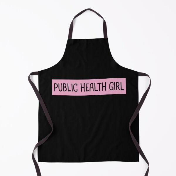 Item preview, Public Health Girl designed and sold by orlumbuspirate.