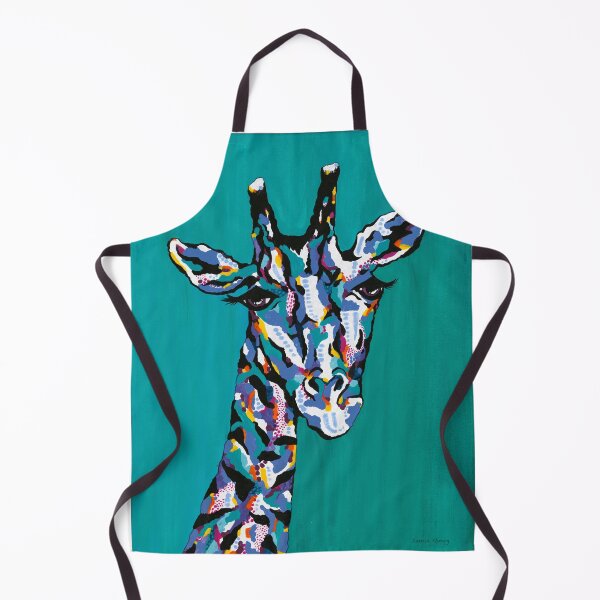 Item preview, Giraffe designed and sold by Katrina Fleming.