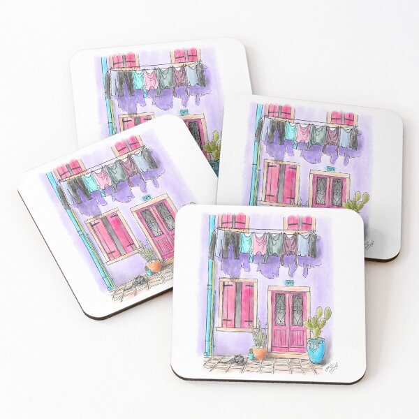 Item preview, Cinco de Mayo front door designed and sold by Breece.