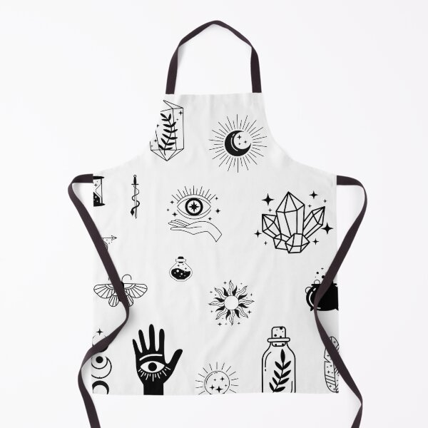 Item preview, Full Witchy Pack designed and sold by WitchLuna.