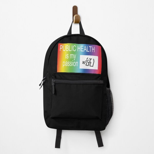 Item preview, public health!!!! is my passion!!!! designed and sold by orlumbuspirate.