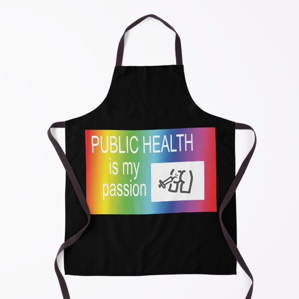Item preview, public health!!!! is my passion!!!! designed and sold by orlumbuspirate.