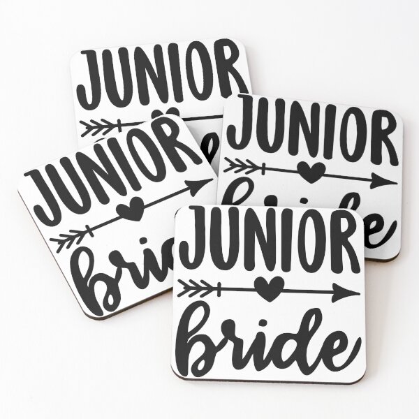 Item preview, Junior Bride designed and sold by SasKloset.