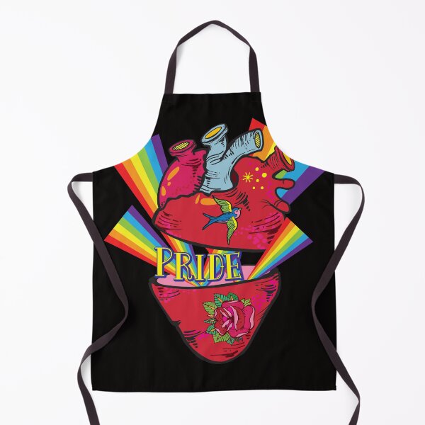 Item preview, heart theme, pride designed and sold by Ultramarine92.