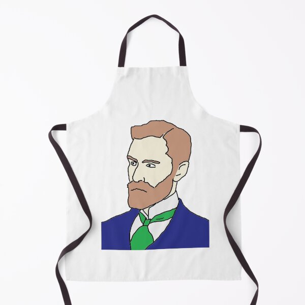 Item preview, Roger Casement Irish Nationalist designed and sold by RevolutionInPaint.