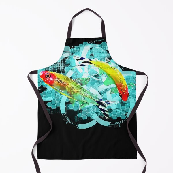 Item preview, Rummynose Tetra Digital Design designed and sold by GFishy.