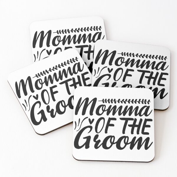 Item preview, Momma of the groom designed and sold by SasKloset.
