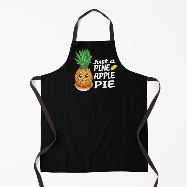 Item preview, Just a pineapple pie designed and sold by koonam.