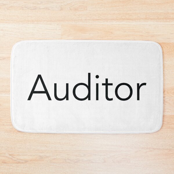 Item preview, Auditor designed and sold by FiveNiches.