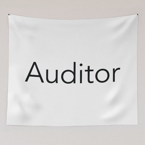 Item preview, Auditor designed and sold by FiveNiches.