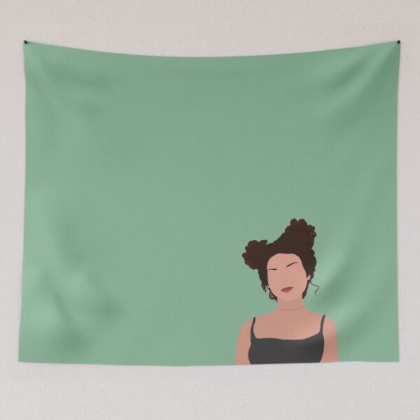 Item preview, Jesse designed and sold by JulesTillman.