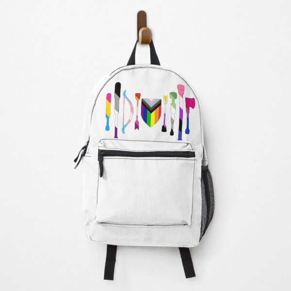 Item preview, Pride on the Field designed and sold by Belegarth.