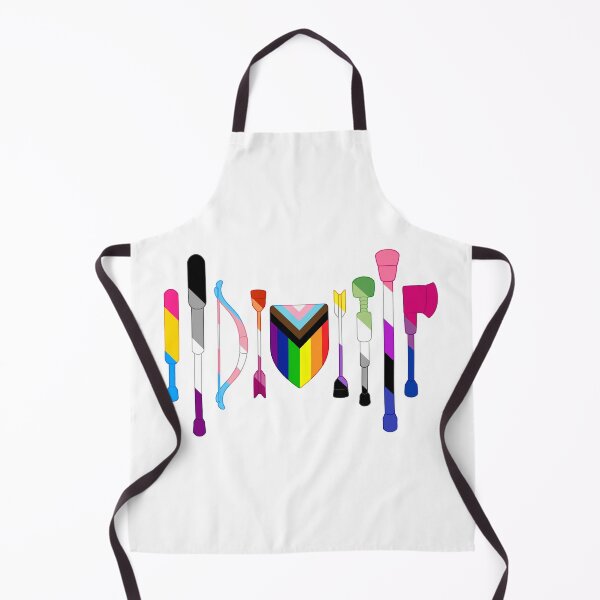 Item preview, Pride on the Field designed and sold by Belegarth.