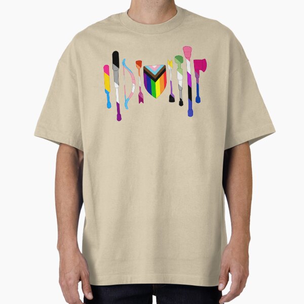 Item preview, Pride on the Field designed and sold by Belegarth.