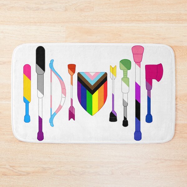 Item preview, Pride on the Field designed and sold by Belegarth.