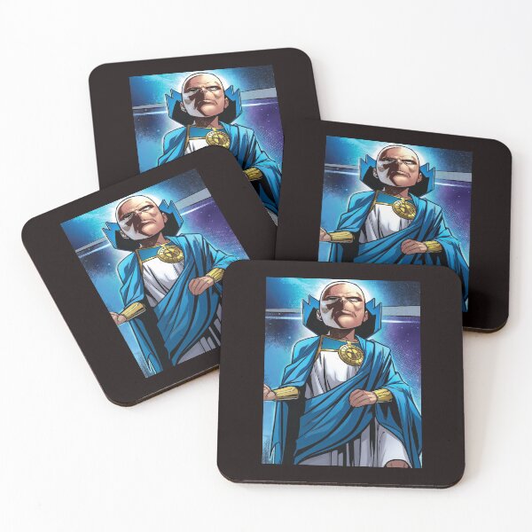 Item preview, Uatu designed and sold by shopValeriaR.